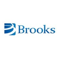 Brooks Laboratory Automation Solutions logo