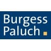 Burgess Paluch Legal Recruitment logo