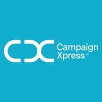 CampaignXpress logo