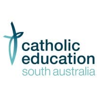 Catholic Education South Australia logo