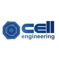 Cell Engineering logo
