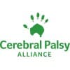 Cerebral Palsy Alliance logo