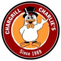 Chargrill Charlie's logo