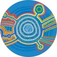 Child and Adolescent Health Service logo