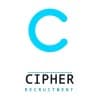 Cipher Recruitment logo