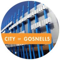 City of Gosnells logo