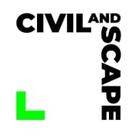 CivilandScape logo