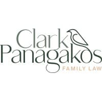 Clark Panagakos Family Law logo