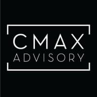 CMAX Advisory logo