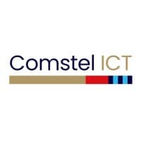 Comstel ICT logo