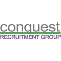 Conquest Recruitment Group logo