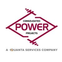 Consolidated Power Projects logo