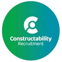 Constructability Recruitment logo