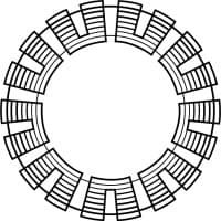 Core Drilling Services logo