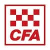 Country Fire Authority (CFA) logo