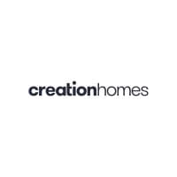 Creation Homes logo
