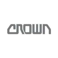 Crown Equipment Pty Ltd - Australia logo