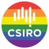 CSIRO logo
