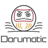 Darumatic Cloud Native logo