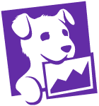 Datadog logo