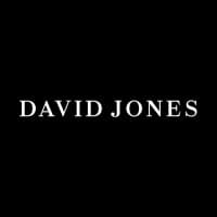 David Jones logo