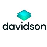 Davidson logo
