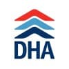 Defence Housing Australia logo