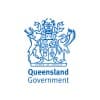 Department of Justice QLD logo