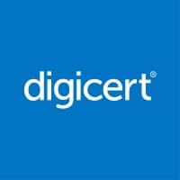 DigiCert logo
