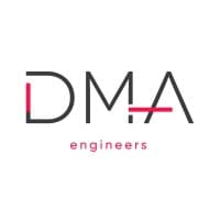DMA Engineers logo