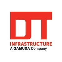 DT Infrastructure logo