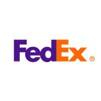 FedEx Australia logo