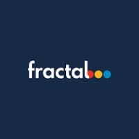 Fractal logo