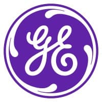 GE HealthCare logo