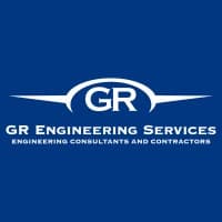 GR Engineering Services Ltd logo