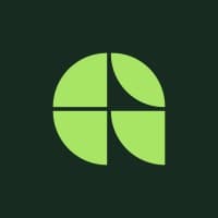 Green by Nature logo