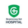 Greencross Vet Hospital logo