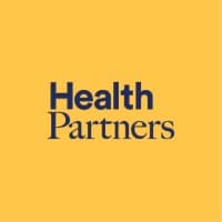 Health Partners logo