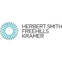 Herbert Smith Freehills Kramer logo