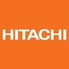 Hitachi Construction Machinery Australia logo