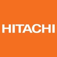 Hitachi Construction Machinery Australia logo