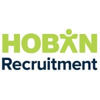 HOBAN Recruitment logo