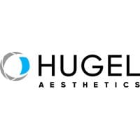 Hugel Aesthetics logo