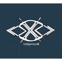 IndigenousX logo