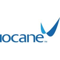 Iocane logo