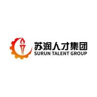 Jiangsu Surun Talent Development Group Co., Ltd. logo