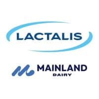 Lactalis-Mainland Dairy logo