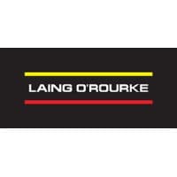 Laing O'Rourke logo