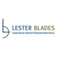 Lester Blades - Executive Search & Board Advisory logo
