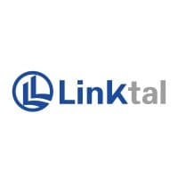 Linktal Recruitment logo